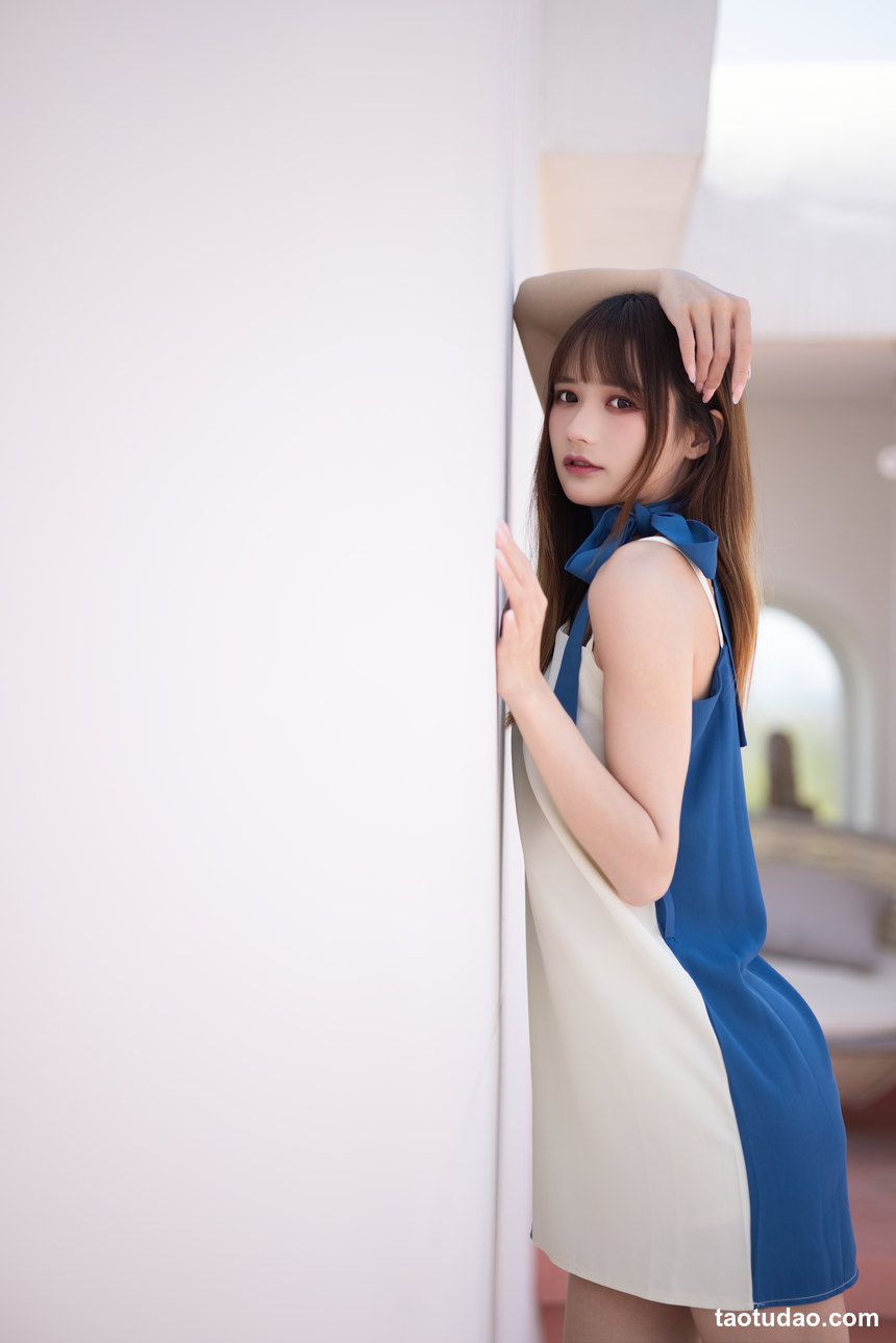 图片[4]-[YITUYU艺图语]2022.12.16 度假 兔子Zzz不吃胡萝卜[22+1P／591MB]-绅士图