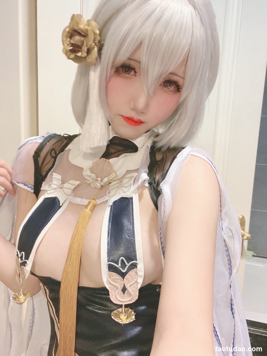 图片[3]-阿薰kaOri – NO.015 碧蓝 天狼星 [41P-112MB]-绅士图