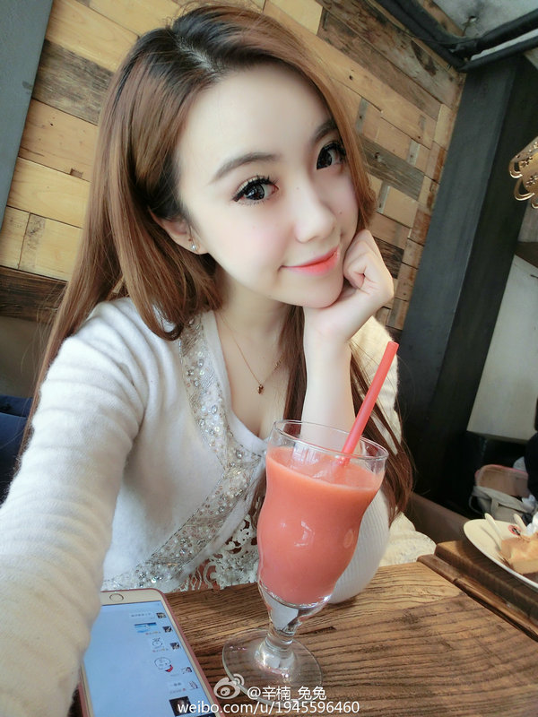 性感美女车模辛楠_兔兔微博美图 / 363P-662MB / 自拍-绅士图