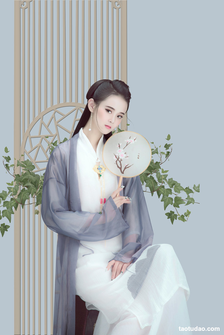 图片[4]-[YITUYU艺图语]2022.02.05 子不语 欣宝[21+1P／199MB]-绅士图