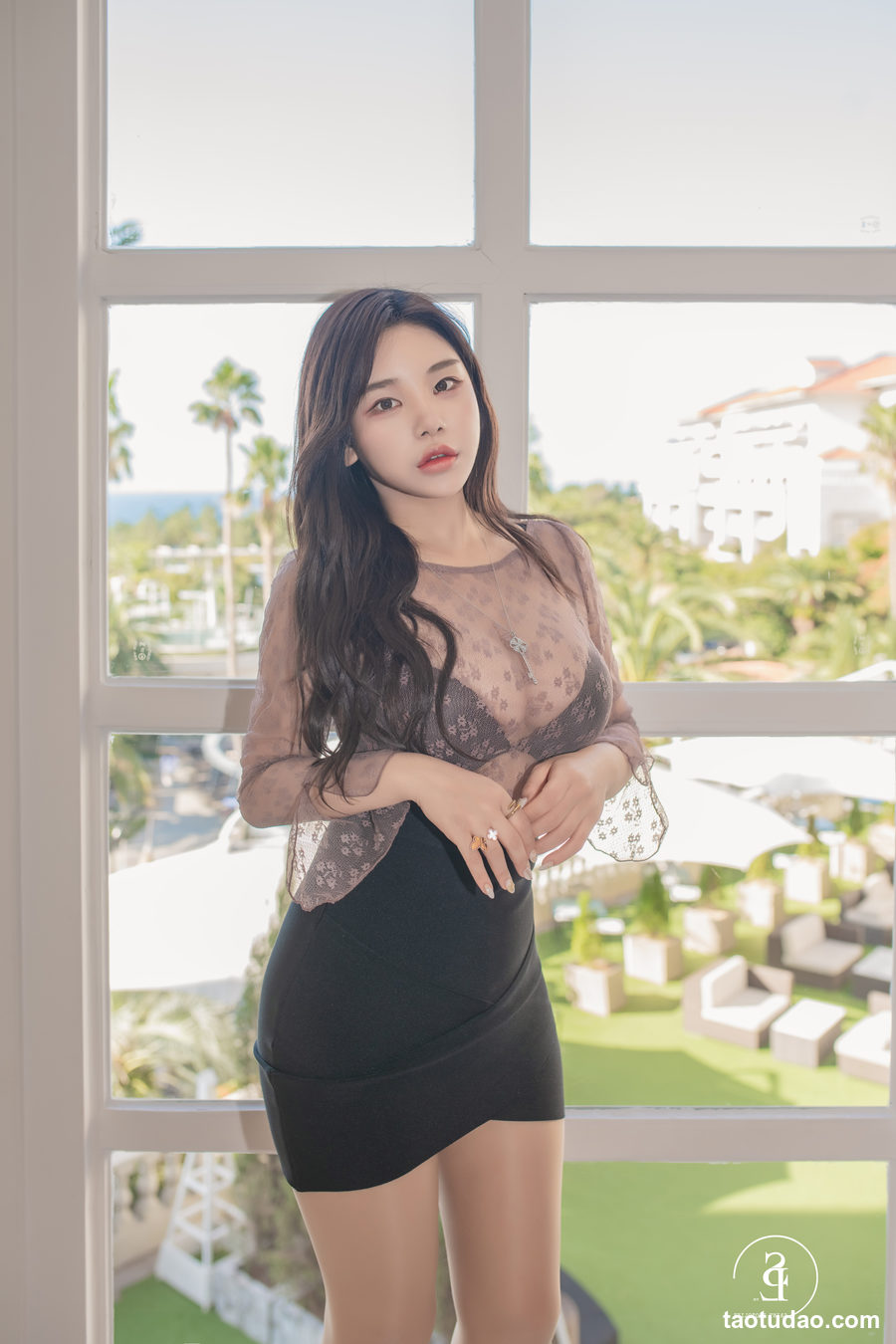 图片[2]-SAINT Photolife – Zzyuri  – Vol.17 Zzyuri’s Jeju Life [68P-252MB]-绅士图