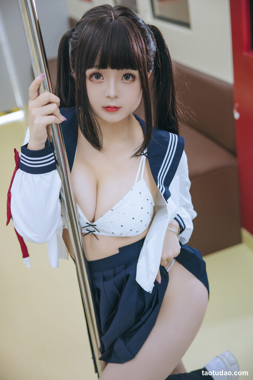 图片[4]-日奈娇 – 列车JK [140P-2.19G]-绅士图