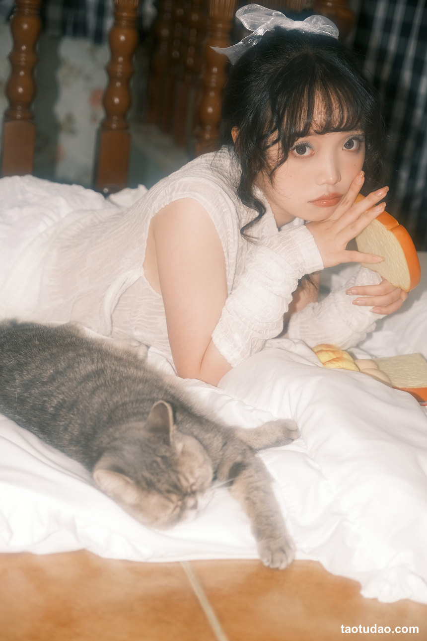 图片[3]-[YITUYU艺图语]2022.12.13 心が動く100% 贝贝bu睡觉[24+1P／338MB]-绅士图