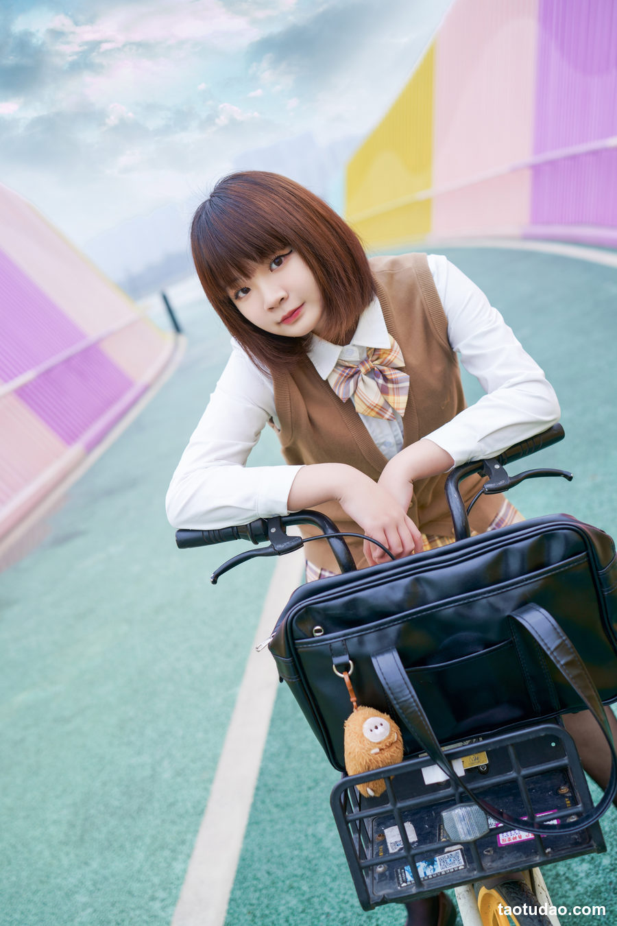 图片[3]-[YITUYU艺图语]2023.03.04 踏梅 爱探险的夏商周[21+1P／377MB]-绅士图