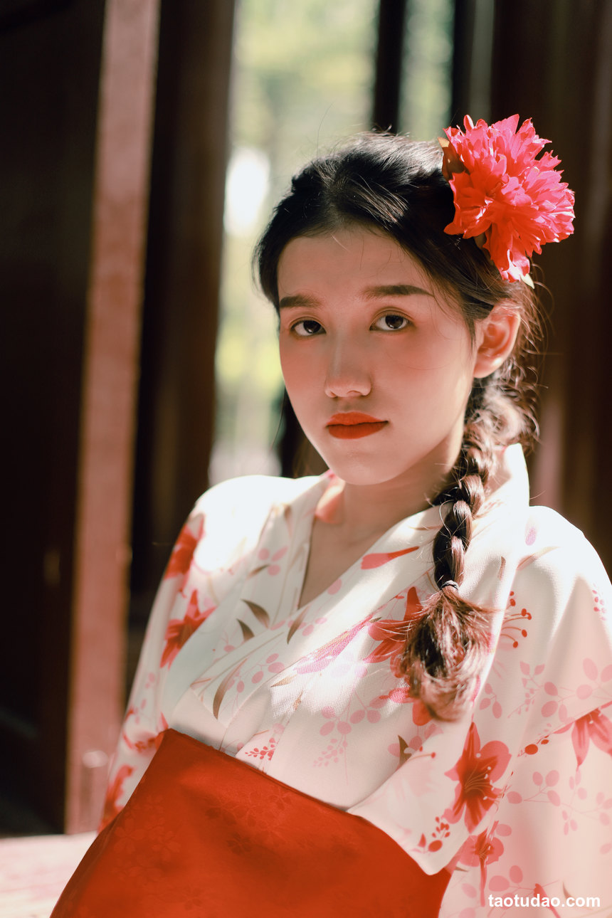 图片[3]-[YITUYU艺图语]2022.07.17 空山雨林 一只捉捉[25+1P／209MB]-绅士图