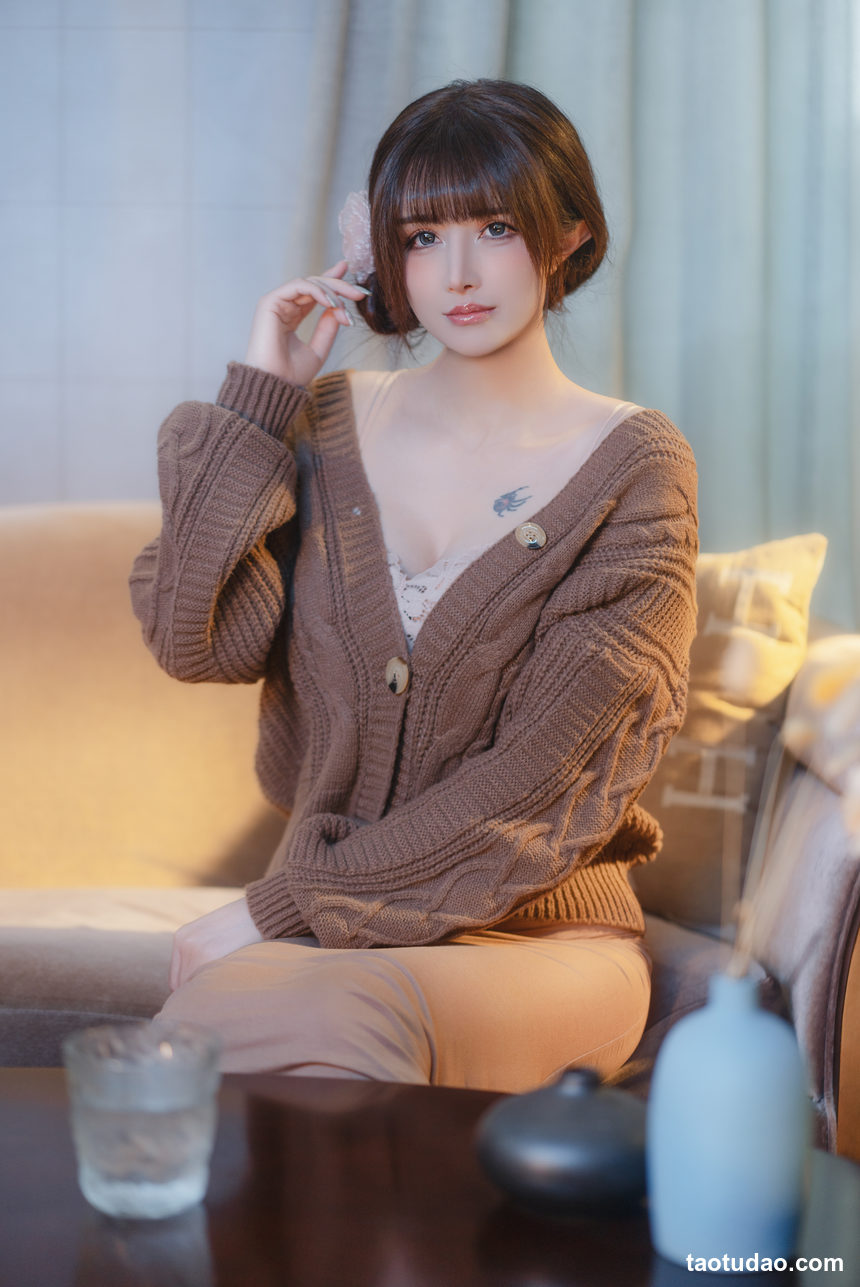 图片[3]-鹿八岁 – 无法拒绝的要挟 [222P+1V-1.21GB]-绅士图