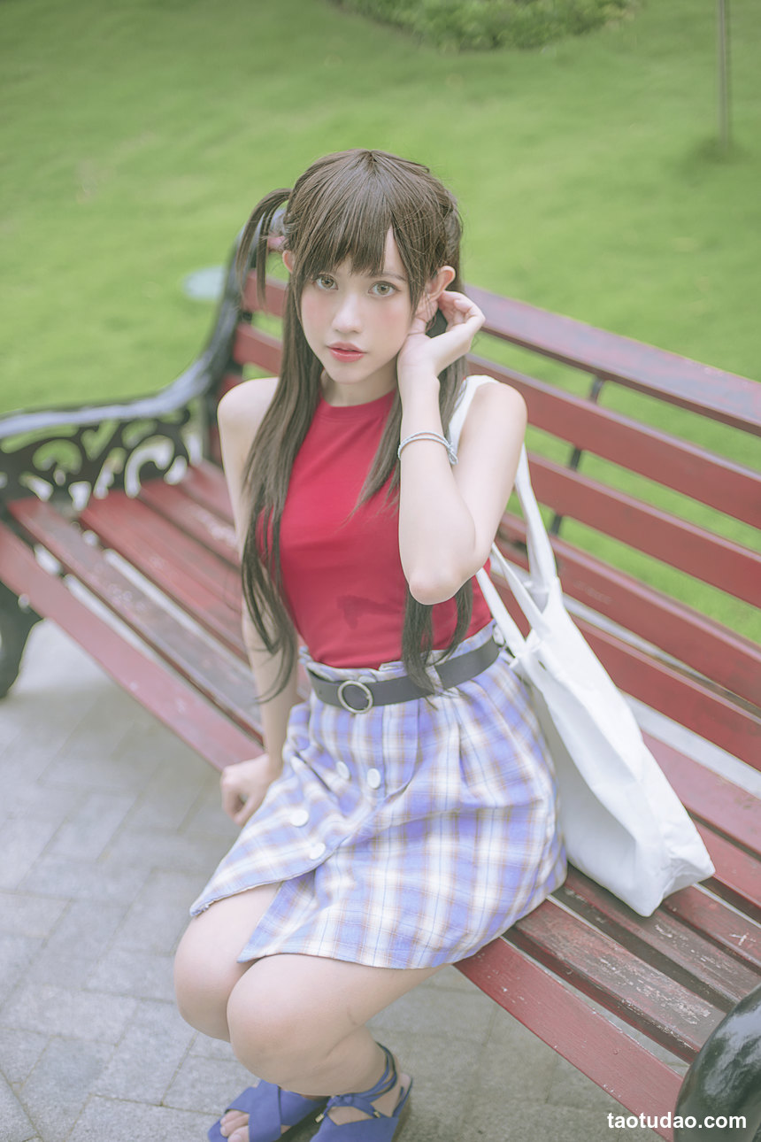 图片[2]-PingPing – NO.65 Chizuru Date [31P-340MB]-绅士图