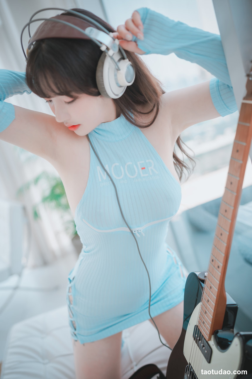 图片[2]-DJAWA YeEun – Ms. Slowhand [59P-691MB]-绅士图