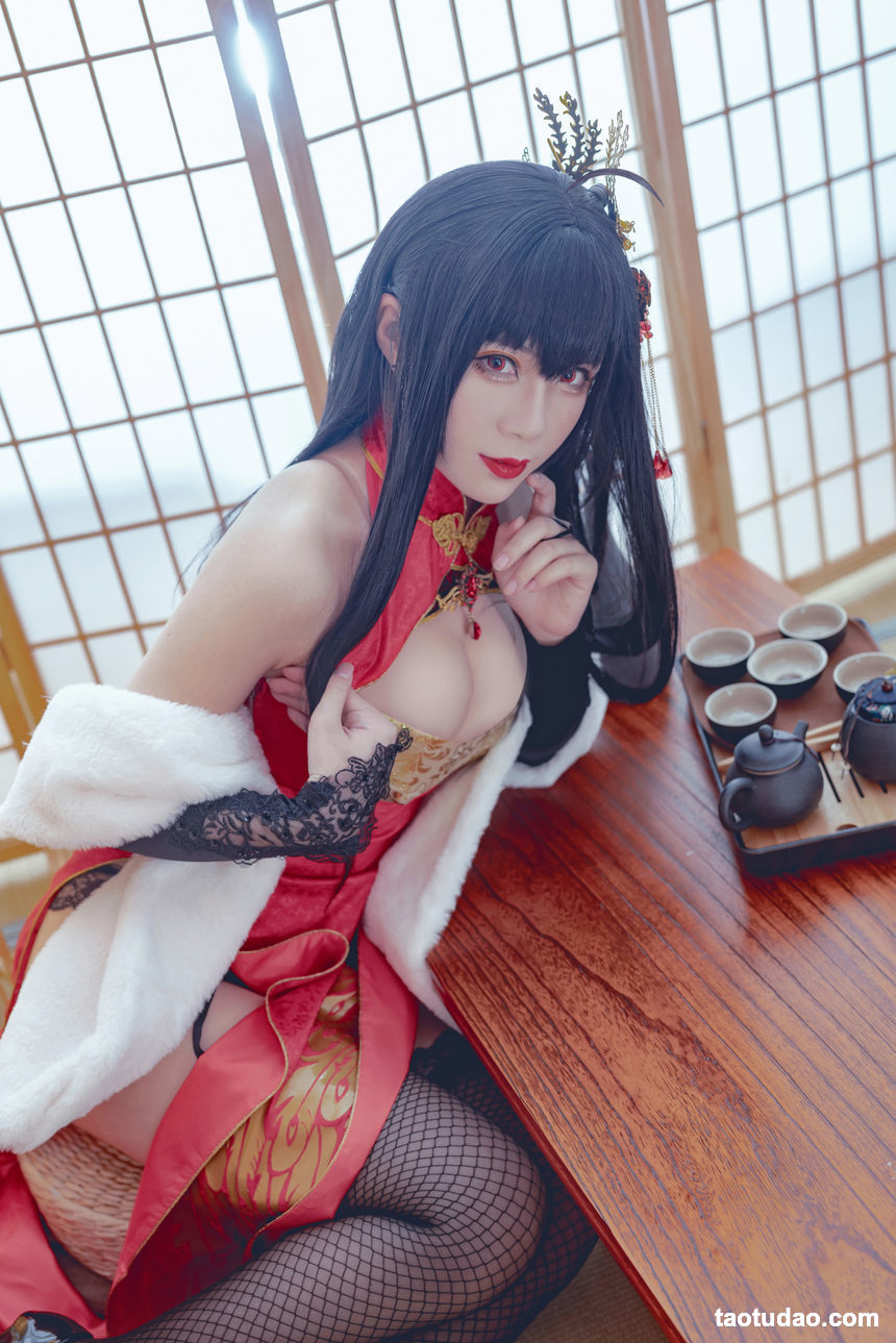 图片[2]-羊大真人 –  大凤凤鸣春晓[23P-318.8M]-绅士图