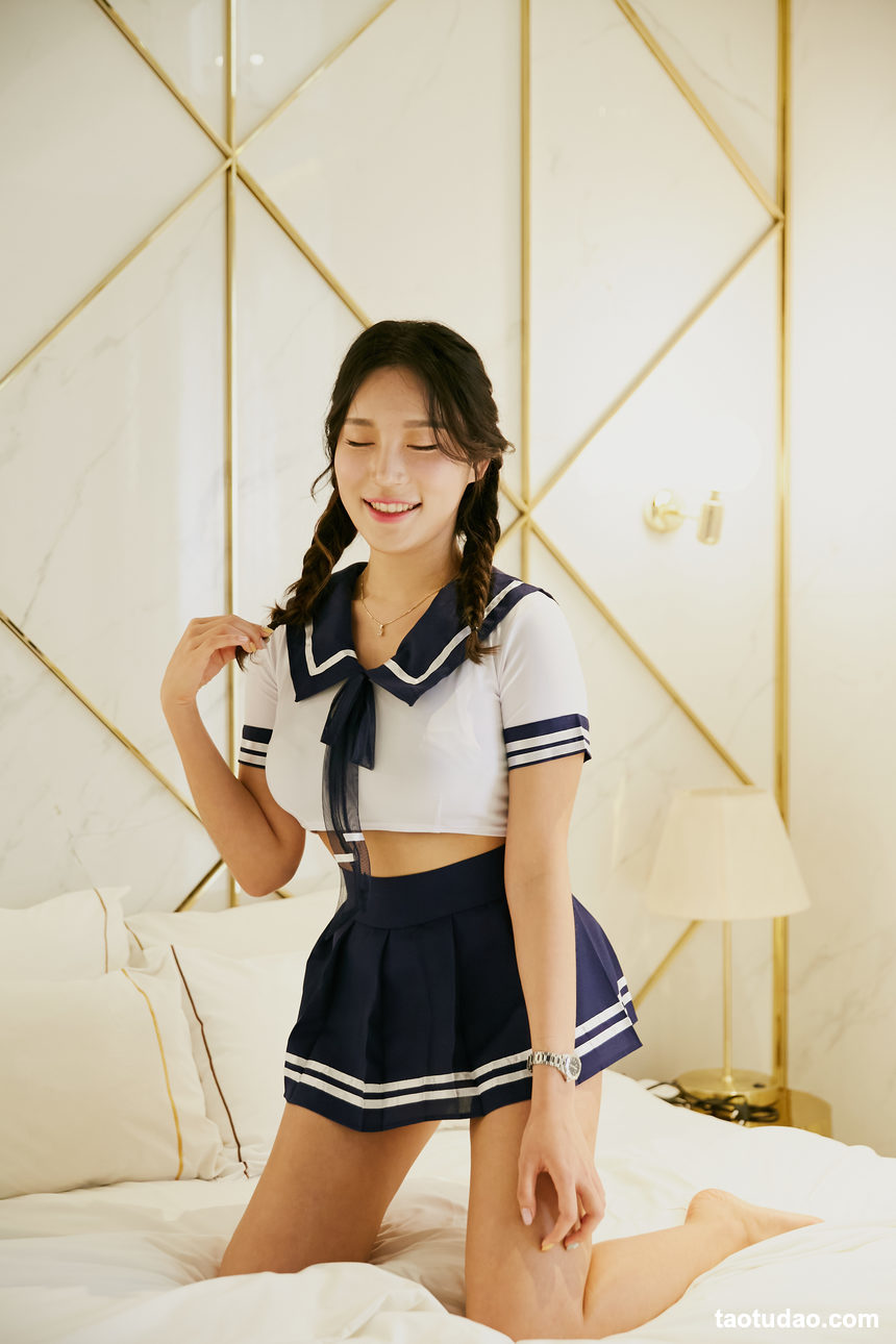 图片[2]-MINI #1 [CUTIE MINI] [70P-596MB]-绅士图