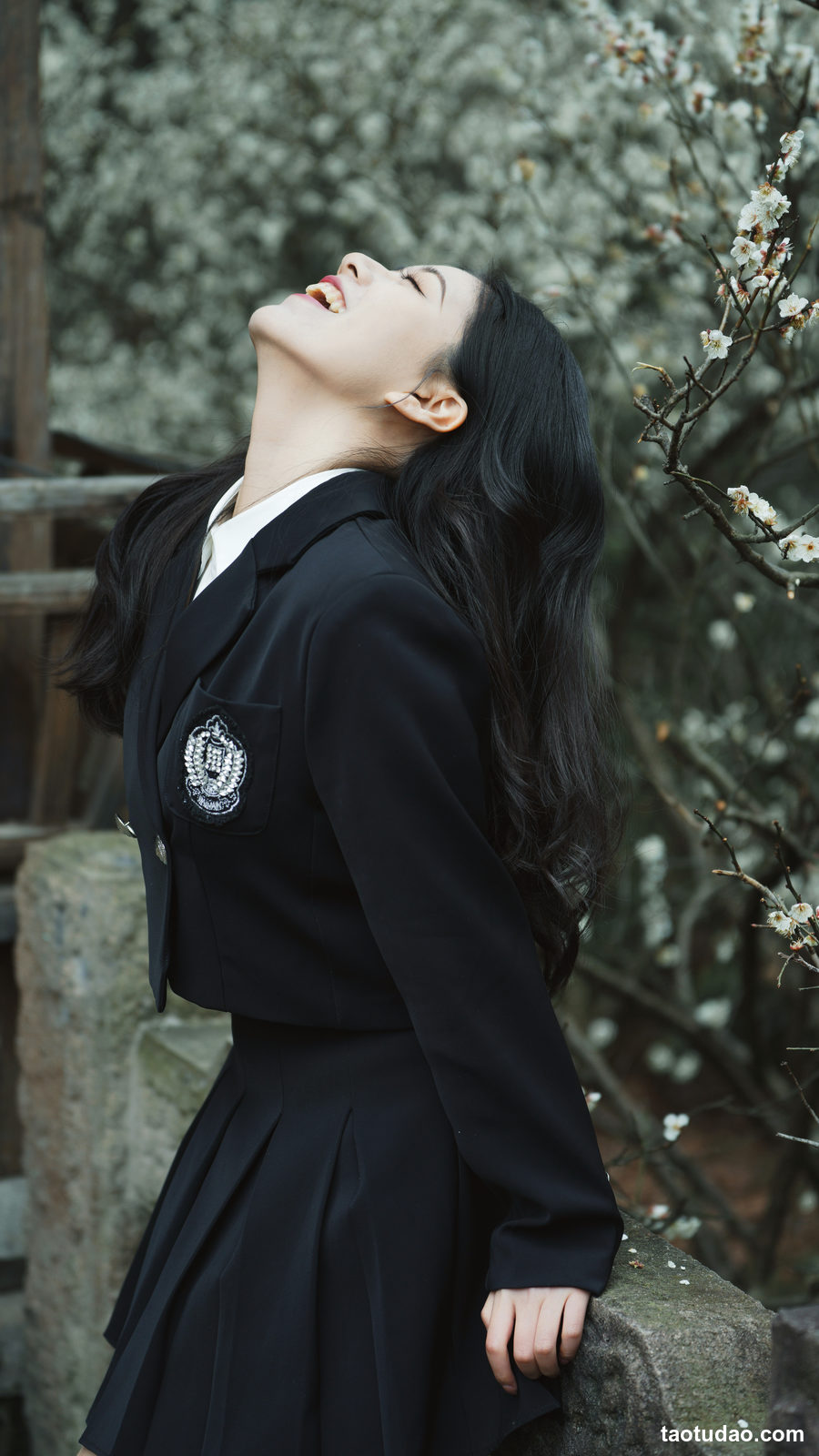 图片[3]-[YITUYU艺图语]2023.03.09 流年 十一[21+1P／313MB]-绅士图