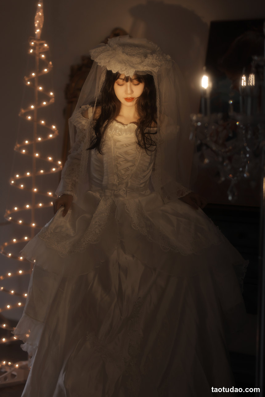 图片[2]-[YITUYU艺图语]2022.12.17 神明 绫酱MizunoAya[28+1P／559MB]-绅士图