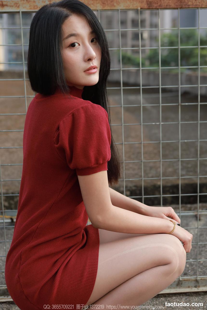 图片[4]-[IESS异思趣向] 2025.02.09 丝享家 1972 婉萍《西红柿（上）》[85P-119MB]-绅士图