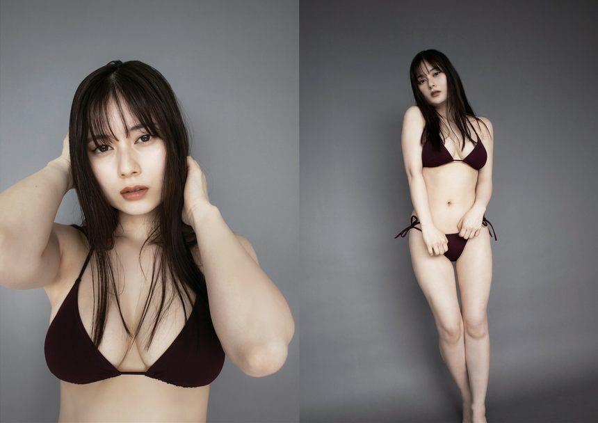 图片[3]-Sakurako Okubo (大久保桜子) – RISING SUN-艺库