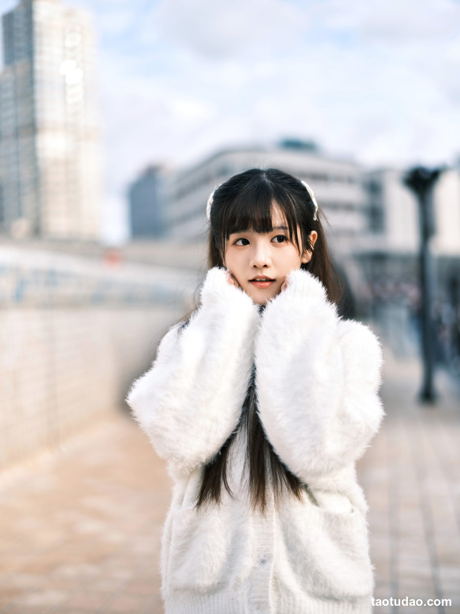 图片[3]-[YITUYU艺图语]2023.02.14 天桥街 宵宵喵[60+1P／686MB]-绅士图