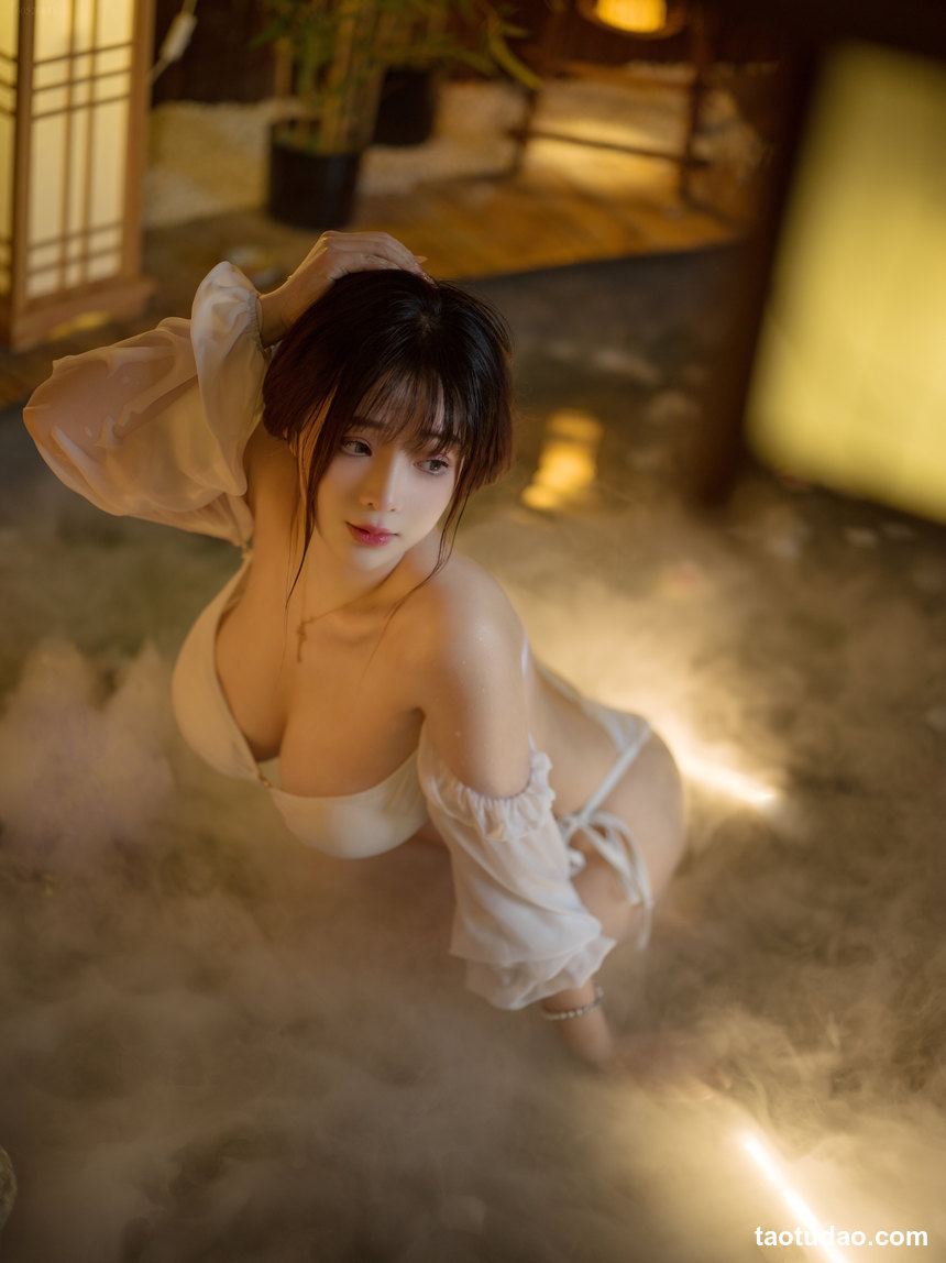 图片[2]-叉子宝宝 – 温泉 [53P-234MB]-绅士图