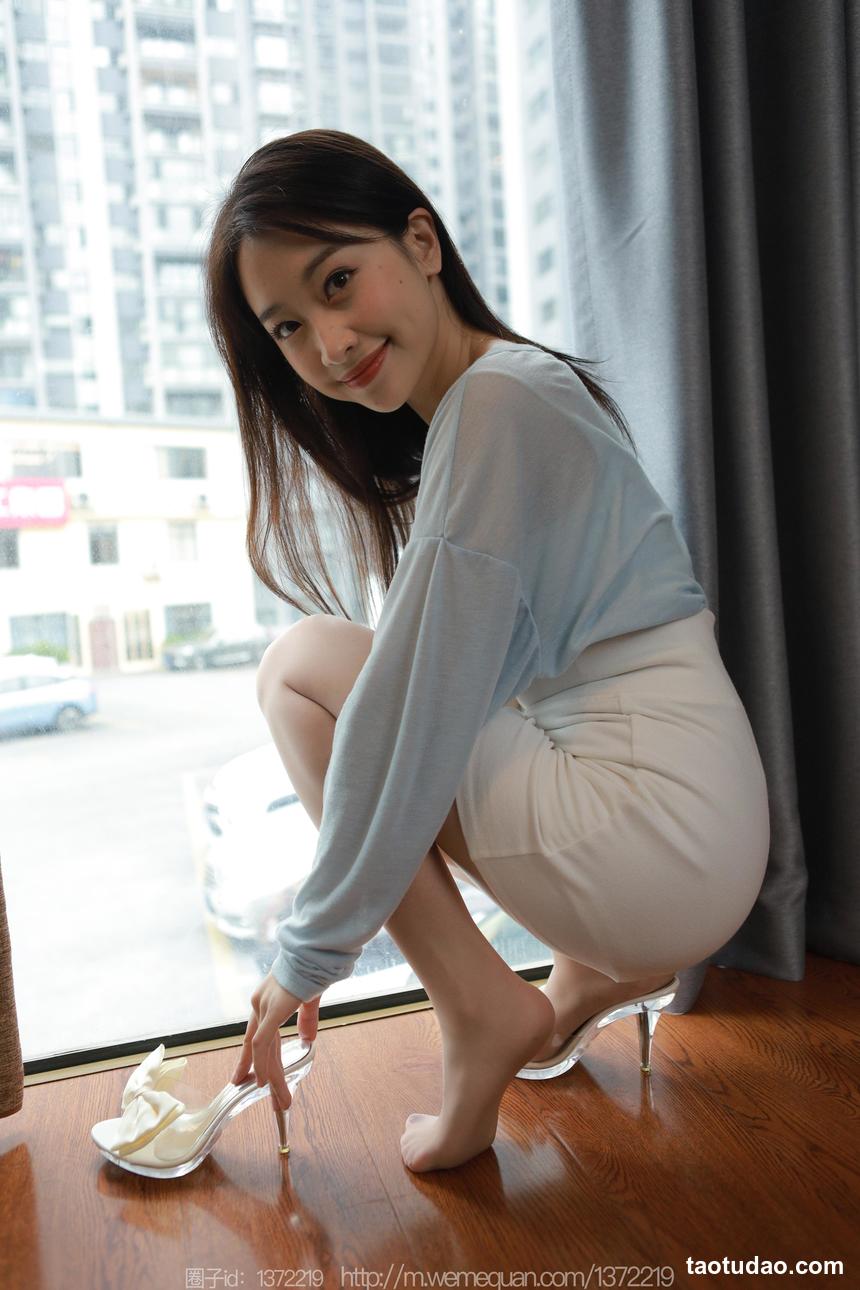 图片[4]-[IESS异思趣向] 2023.03.31 丝享家 1407 小婕《柔软蝴蝶结》[87P-90M]-绅士图