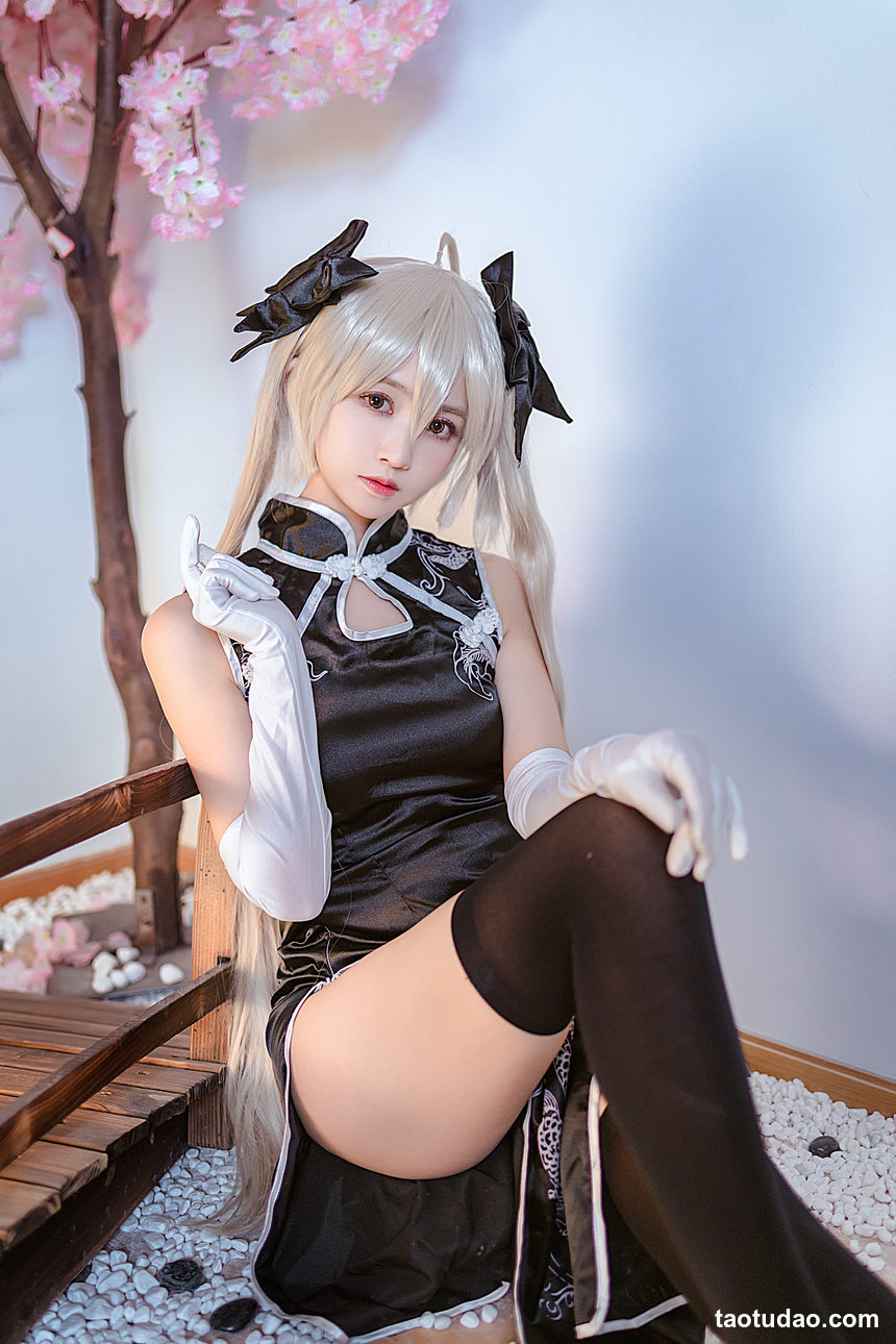 图片[4]-鳗鱼霏儿 – 春日野穹 [21P-140MB]-绅士图