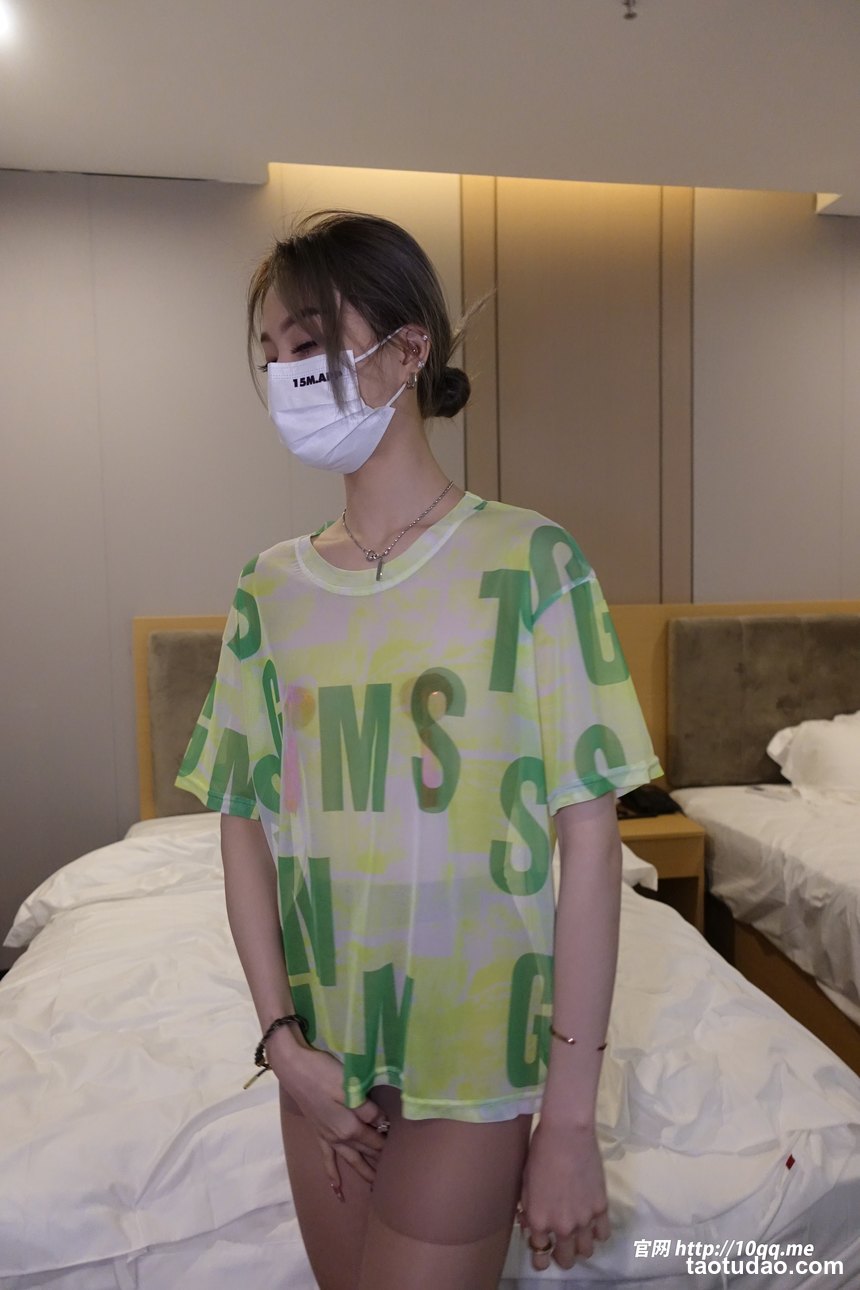 图片[4]-[ROSI口罩系列]2023.09.25 NO.2661[64+1P／78MB]-绅士图