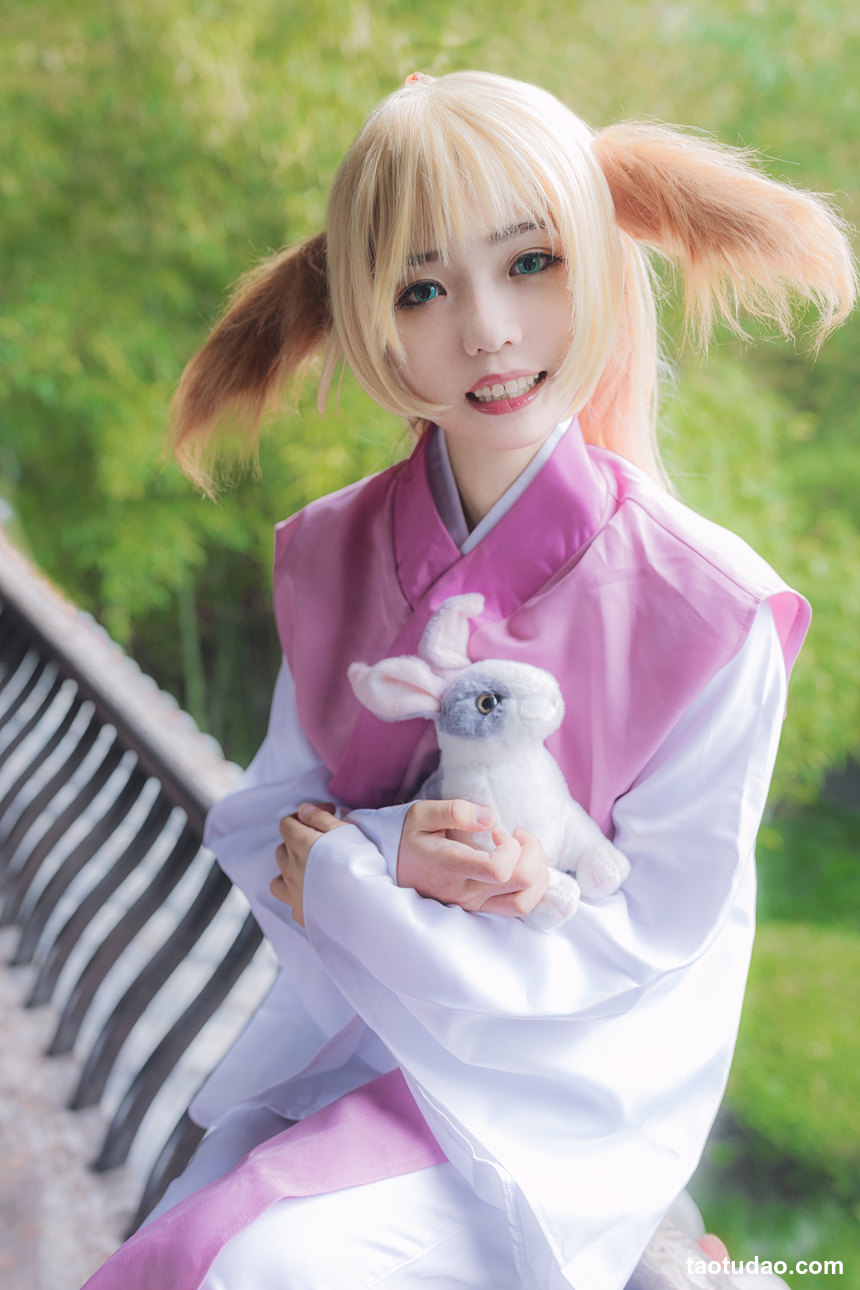 图片[3]-[YITUYU艺图语]2022.04.17 涂山苏苏 十夜[29+1P／303MB]-绅士图