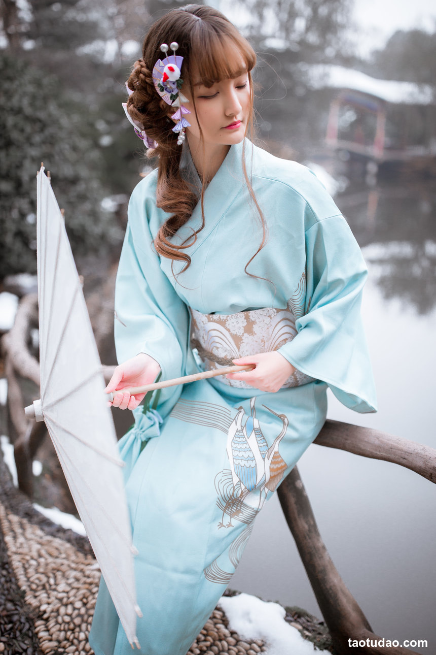 图片[3]-[YITUYU艺图语]2022.01.30 暮冬 刘予绮[48+1P／130MB]-绅士图