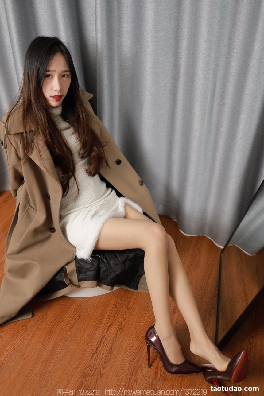 图片[4]-[IESS异思趣向] 2023.01.30 丝享家 1345 美子《微距细节满满》[89P-92M]-绅士图