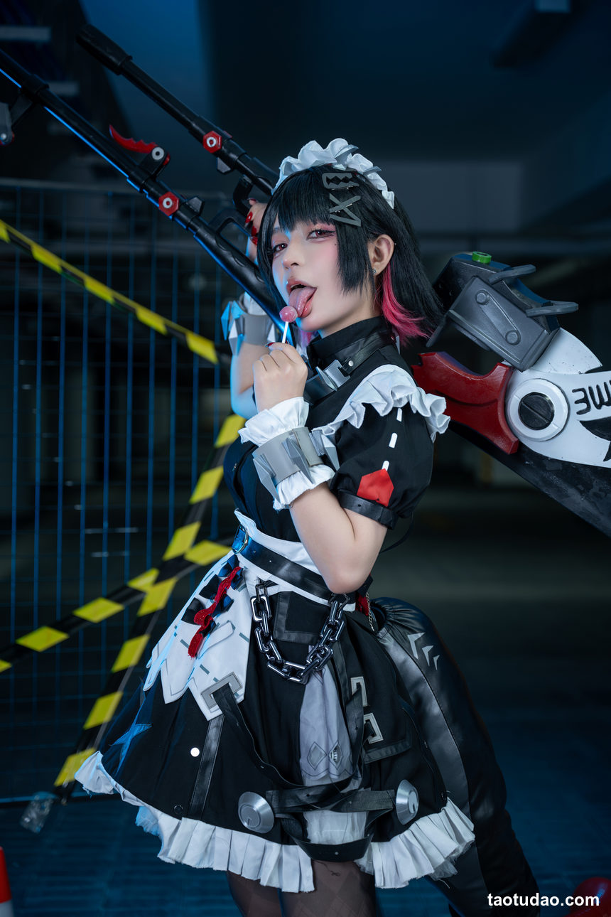 Umeko J - Ellen Joe [121P+8V-1.43G]-绅士图