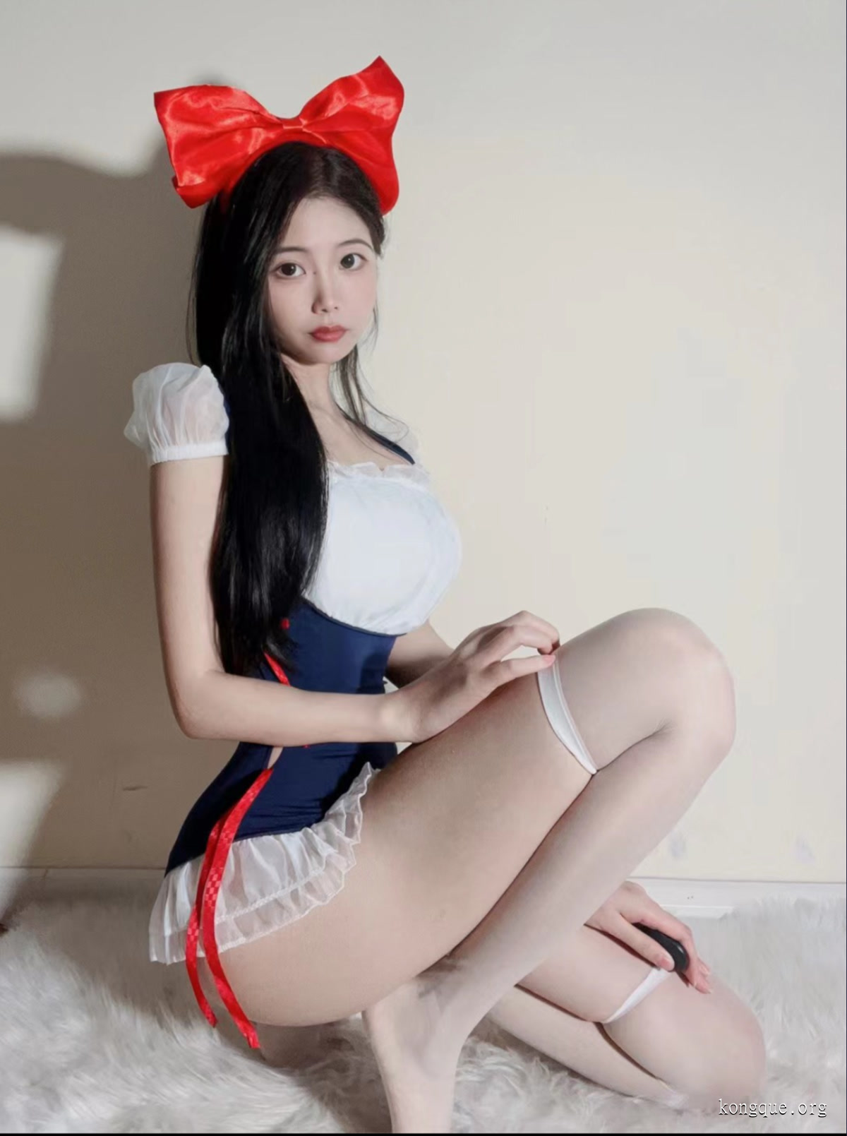 图片[13]-纪念小小v5 – 微密圈系列图片&视频（自动更新）-绅士图