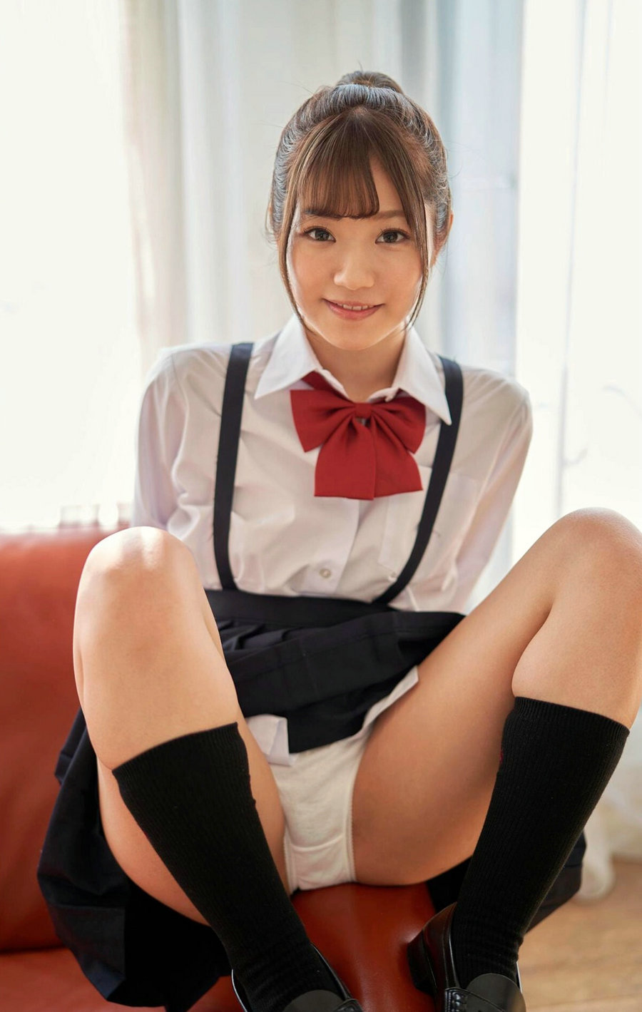 松田優香 - 未熟な蕾 (スパイスビジュアル) / 62P47MB / 日系-绅士图