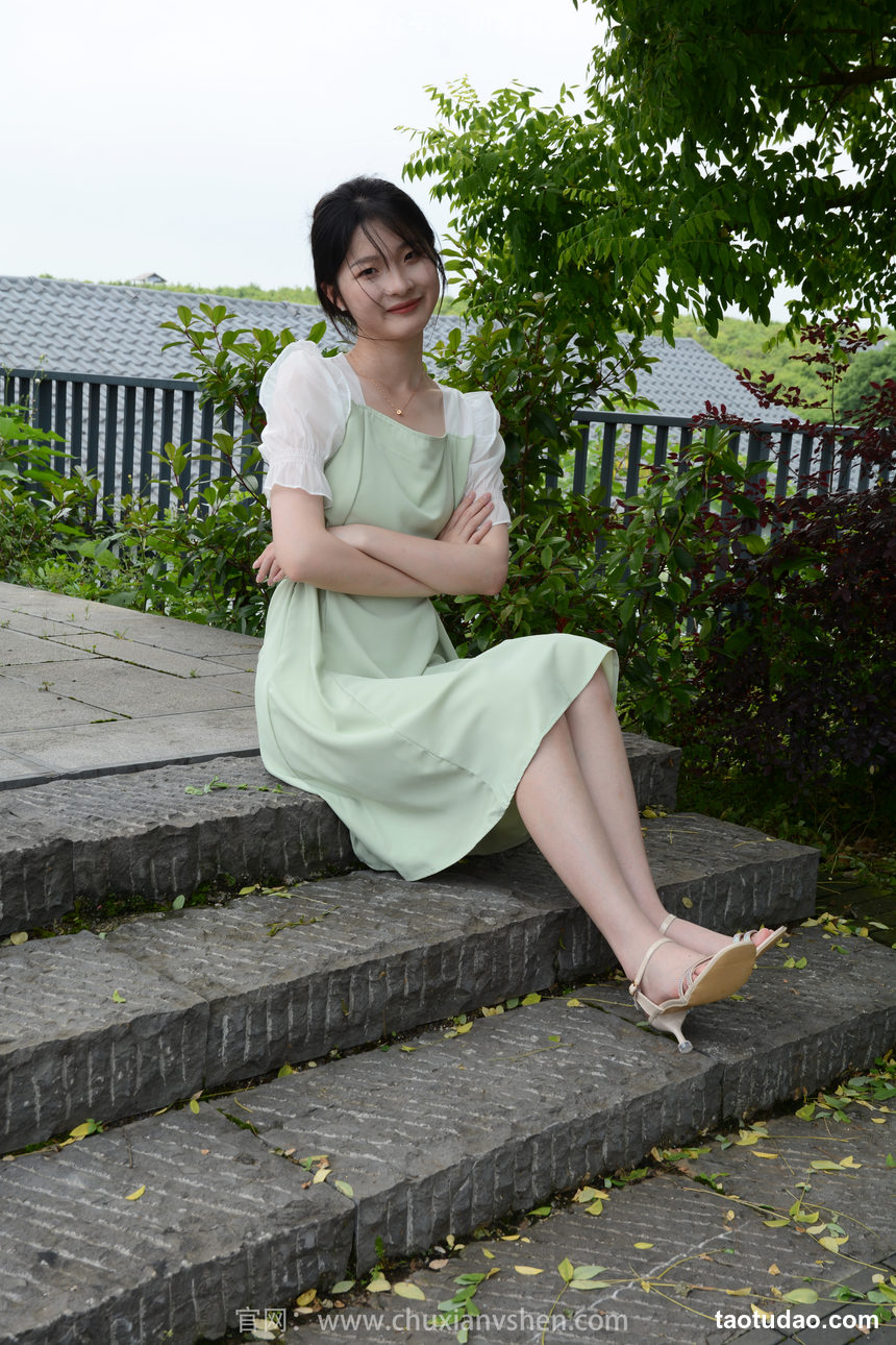 图片[3]-初夏女神 NO.187 安妮 初夏味道[100P+1V／3.40GB]-绅士图