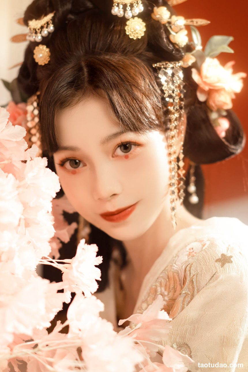 图片[3]-[YITUYU艺图语]2022.10.19 樱姬 百变小影[20+1P／465MB]-绅士图