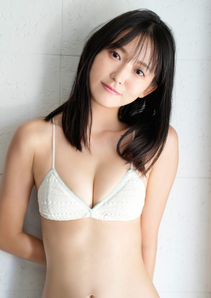 图片[2]-志田音々写真集「ひみつの想い出」-绅士图