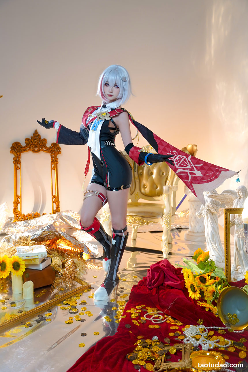 图片[4]-Seya-狮砸 –NO.007 崩坏：星穹铁道 托帕 [9P-104MB]-绅士图