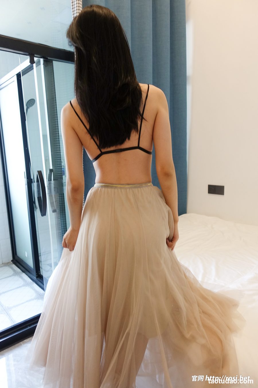 图片[2]-[ROSI写真]2024.04.26 NO.4526[61+1P／69MB]-绅士图