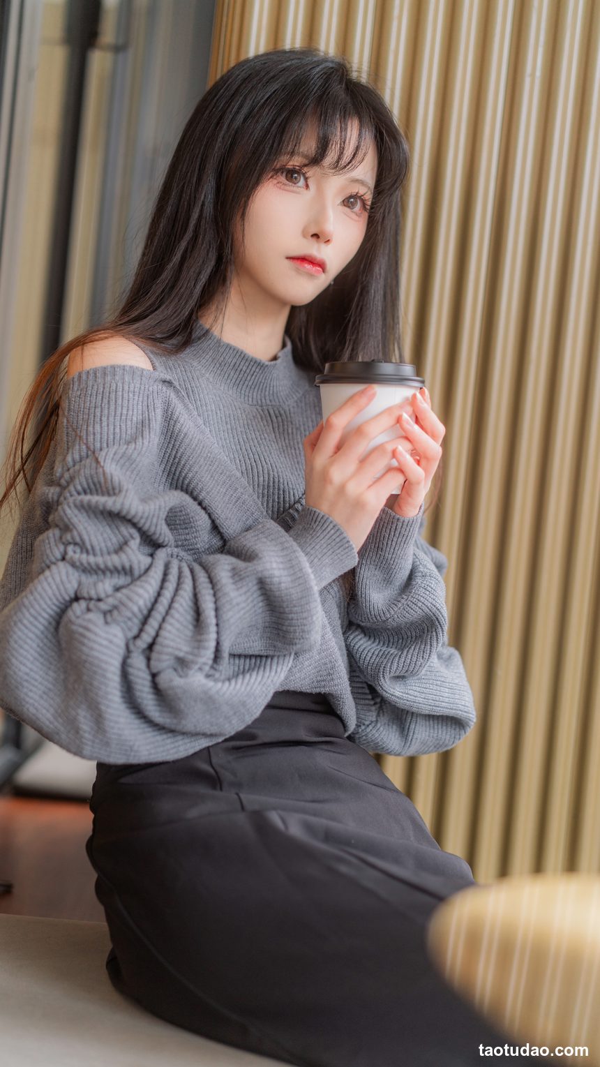 图片[2]-坂坂白 NO.016 2024生日写真 [16P-104 MB]-绅士图