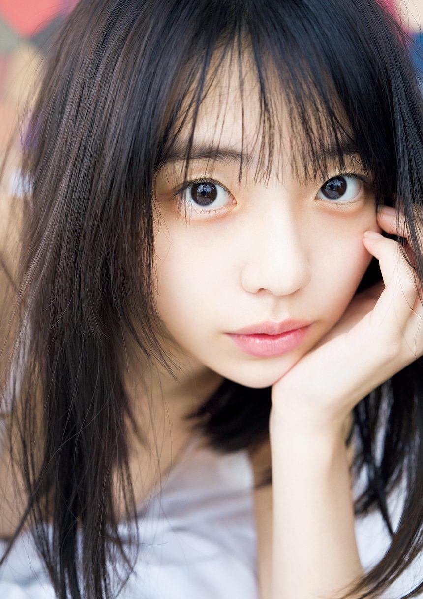 图片[2]-菊地姫奈3rd写真集「memory」-绅士图