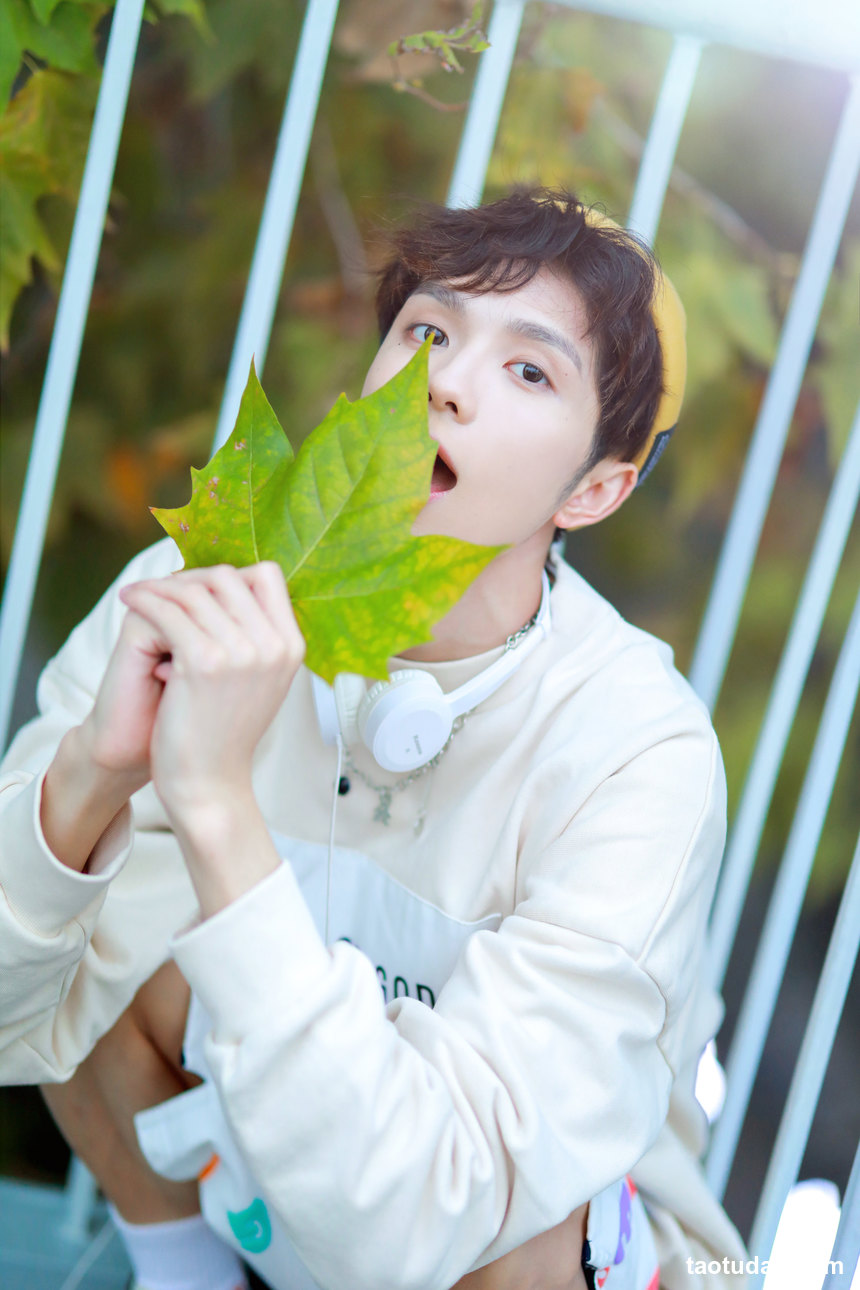 图片[3]-[YITUYU艺图语]2022.07.28 小小少年  _也比大熊_[21+1P／247MB]-绅士图