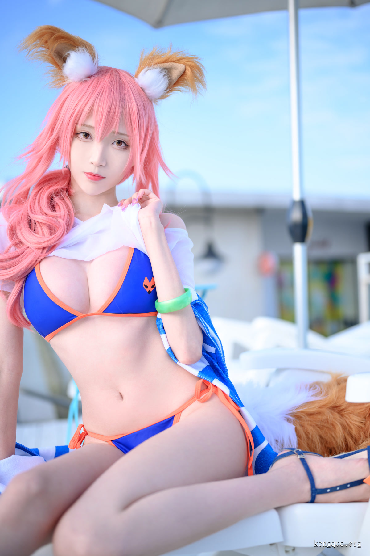 图片[7]-青青子Js – 全套合集（自动更新）-绅士图