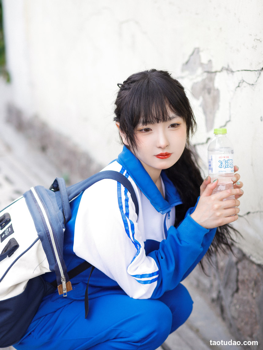 图片[3]-[YITUYU艺图语]2022.10.20 逃跑计划 Elikaka[35+1P／287MB]-绅士图