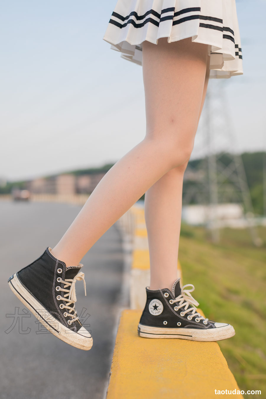 图片[2]-[尤蜜丝]穿搭写真 NO.012[30P／144MB]-绅士图