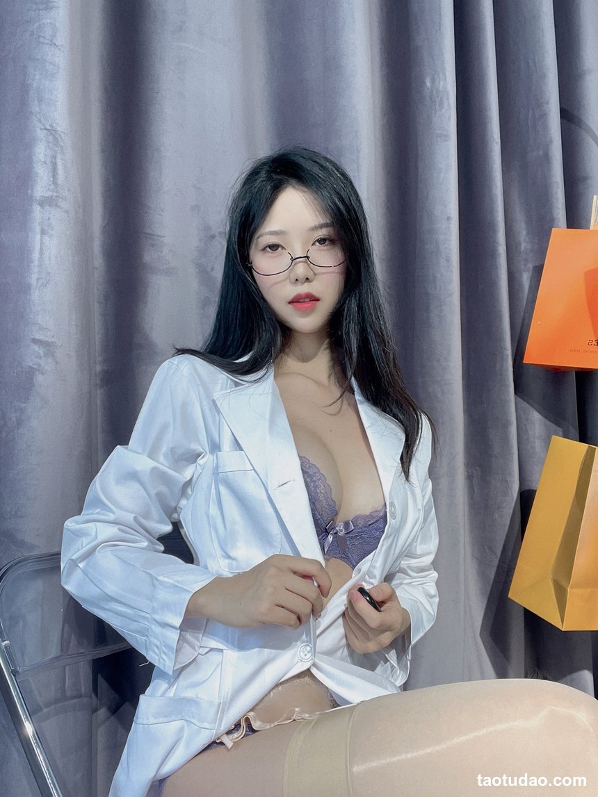 图片[3]-抖娘利世最新定制特殊治疗 [41P+1V-117MB]-绅士图