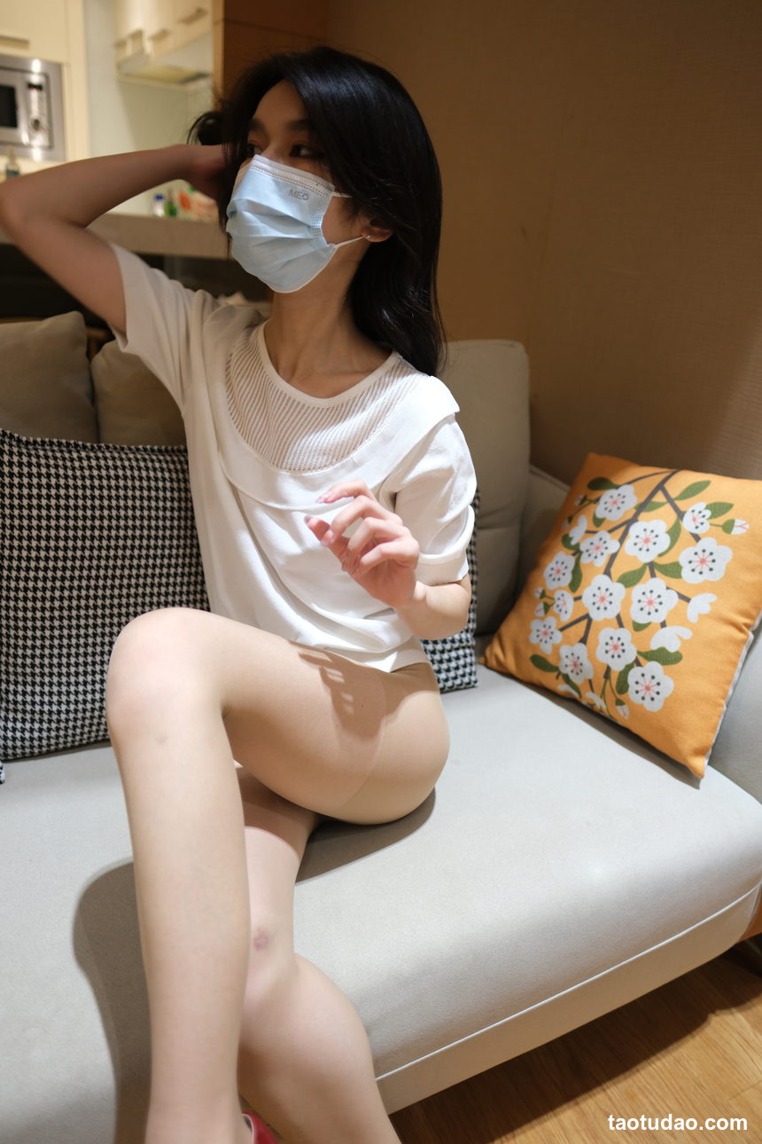 图片[2]-[ROSI口罩系列]2024.10.10 NO.3042[22+1P／143MB]-绅士图