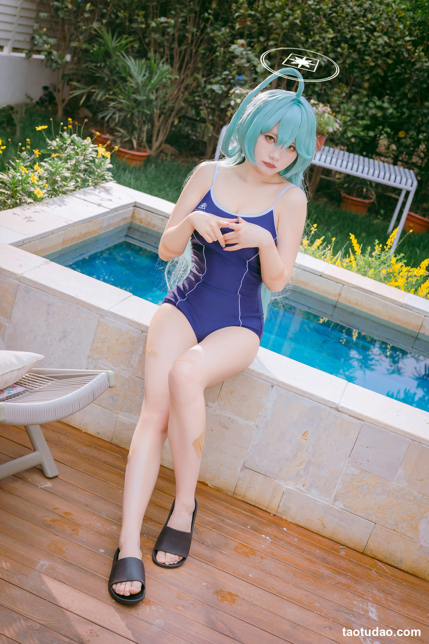 图片[4]-是一只熊仔吗-梦前辈[30P-81MB]-绅士图