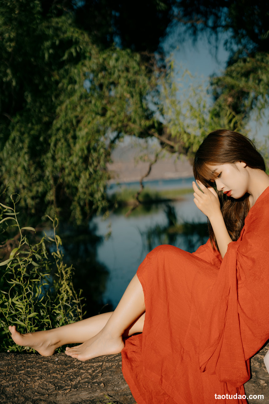 图片[2]-[YITUYU艺图语]2022.10.12 心尖一点红 落痣_[45+1P／952MB]-绅士图