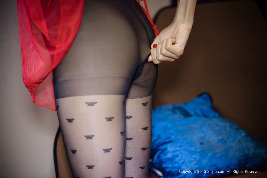 / Sityle /丝尚写真 20150401 NO.271 / 49P159MB / 丝袜美腿-绅士图