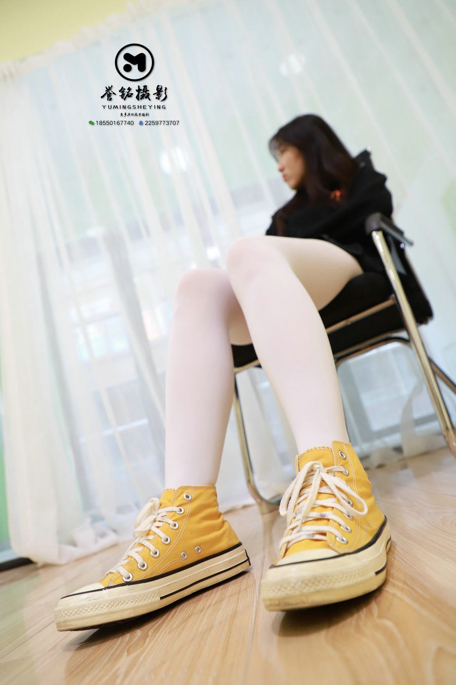 图片[2]-[誉铭传媒]袜足摄影 2019年 NO.081[100P+1V／843MB]-绅士图