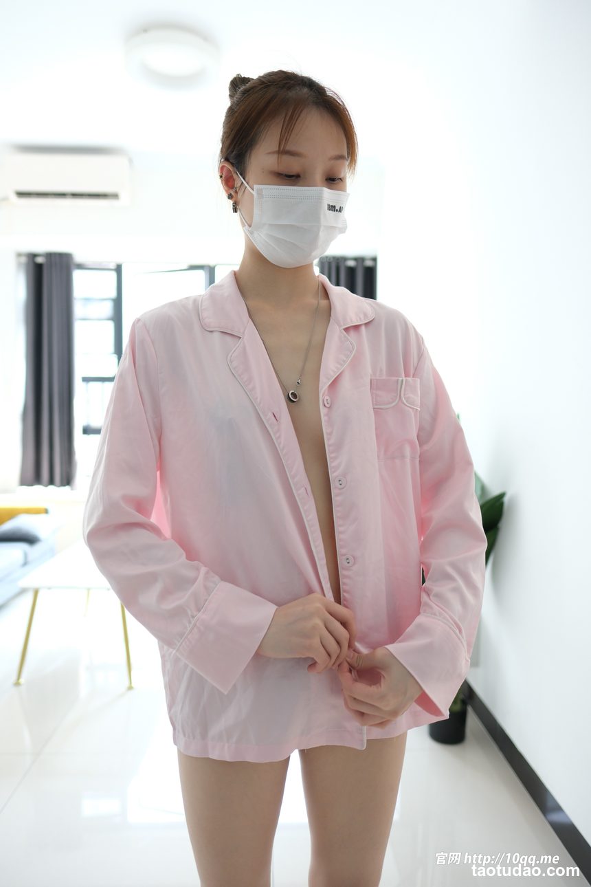 图片[3]-[ROSI口罩系列]2024.08.01 NO.2972[37+1P／48MB]-绅士图