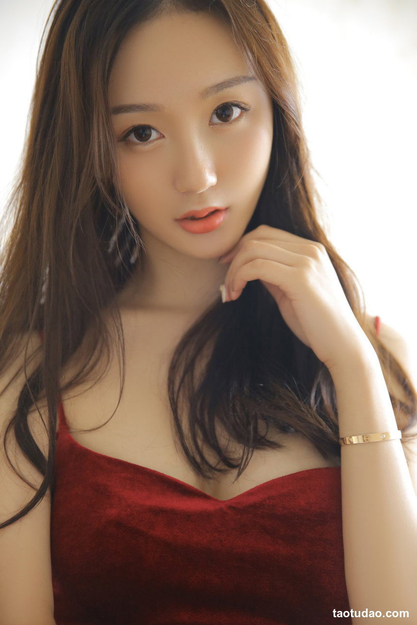 图片[3]-[YALAYI雅拉伊]2023.02.17 NO.1007 幸福女神 小亭[34+1P／208MB]-绅士图