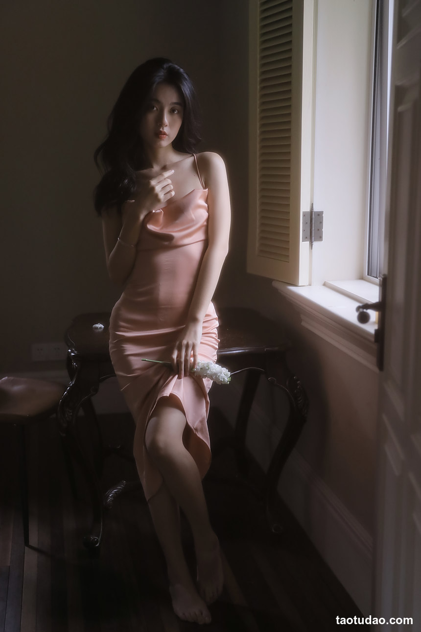 图片[3]-[YITUYU艺图语]2022.12.30 醒不来的梦 林士真[27+1P／209MB]-绅士图