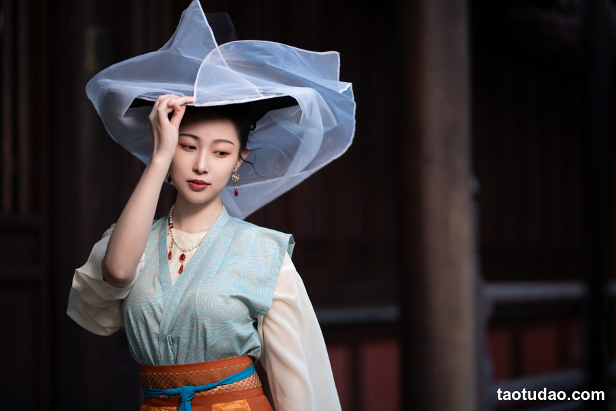 图片[4]-[YITUYU艺图语]2023.04.16 春日宴 汤圆 [47+1P／947MB]-绅士图